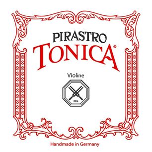 Set Pirastro Viol&iacute;n 3/4 - 1/2 T&oacute;nica Set E-ball M 412041