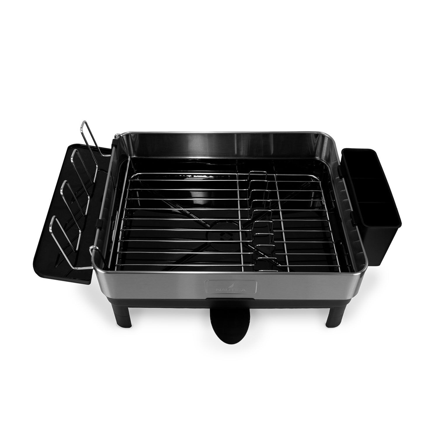 Secaplatos Escurridor De Loza Acero Inoxidable Nautica Home Cocina image number 5.0