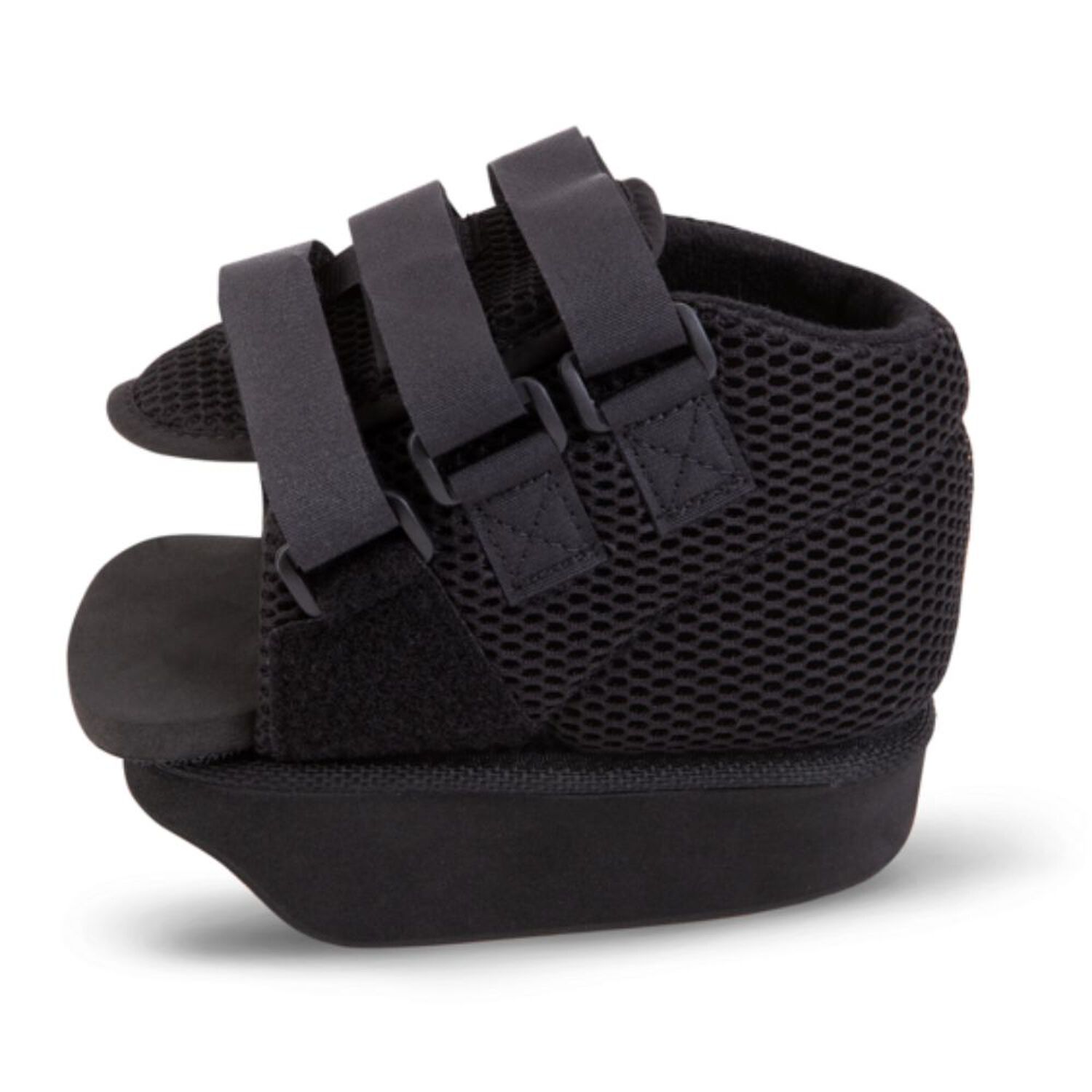 Zapato Descarga Completa Antepie Abierto-talla M-blunding image number 0.0