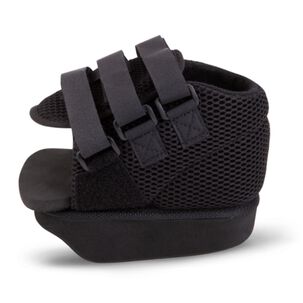 Zapato Descarga Completa Antepie Abierto-talla M-blunding