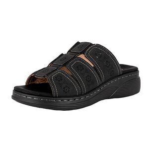 Sandalia Bell Negro Passer