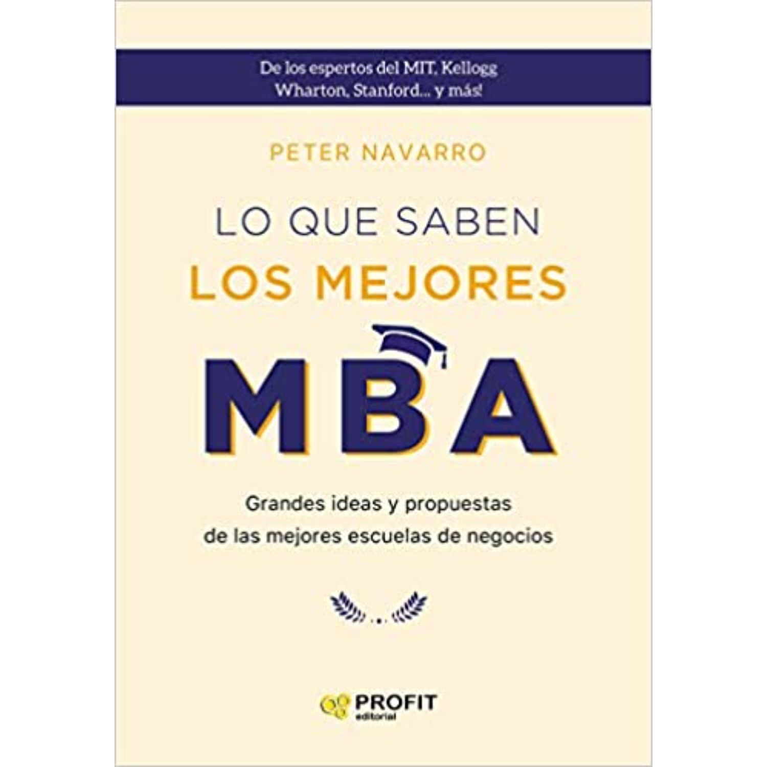 Lo Que Saben Los Mejores Mba image number 0.0