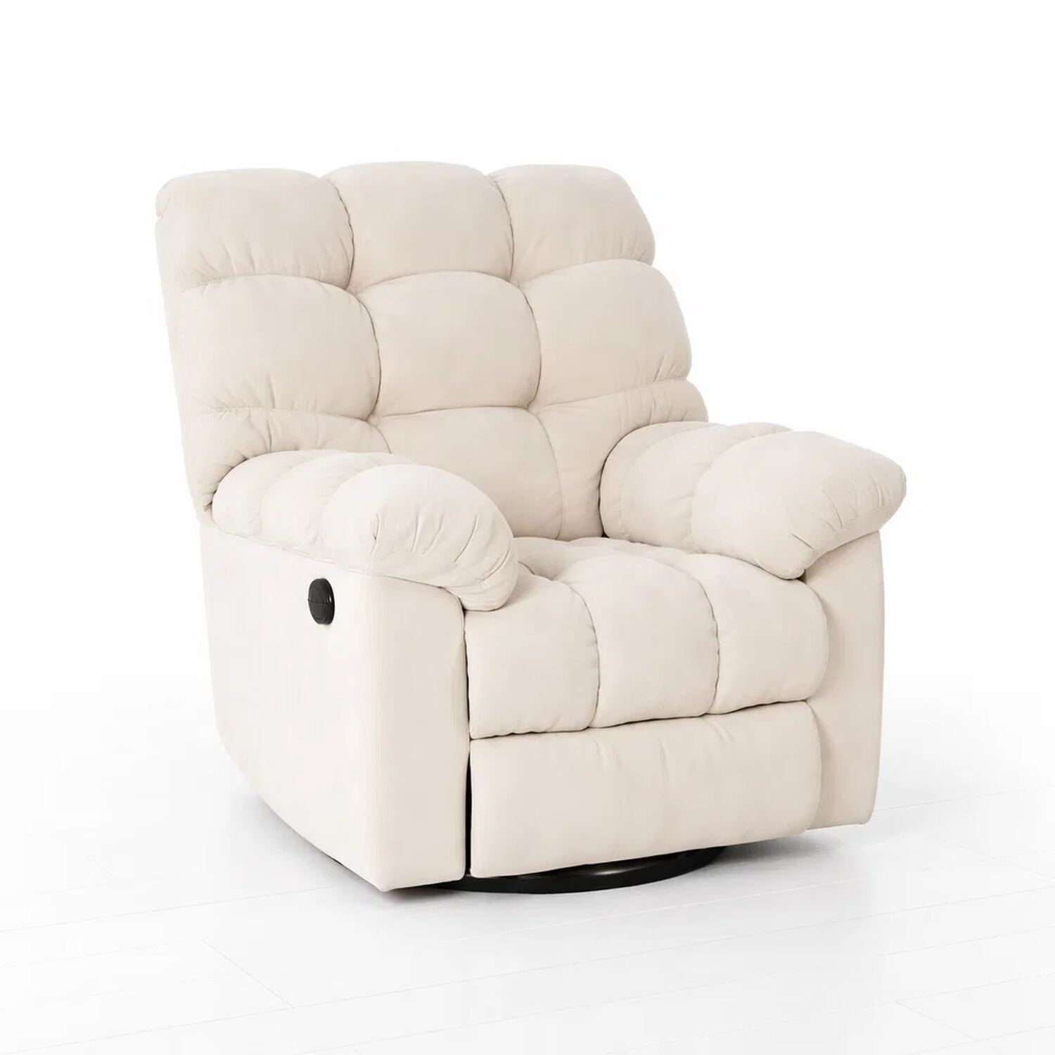 Berger Sill&oacute;n Leifur - Beige image number 0.0