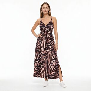 Vestido Mujer Kimera