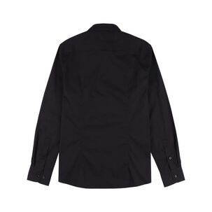 Camisa Hombre Az Black