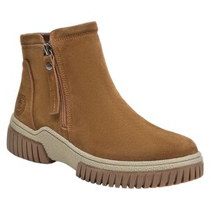 Bot&iacute;n Mujer Panama Jack Pjm0267 Camel