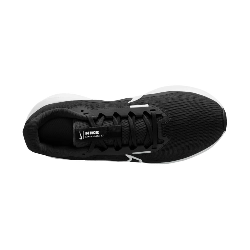 Zapatilla Urbana Mujer Nike Nike Downshifter 13 image number 8.0