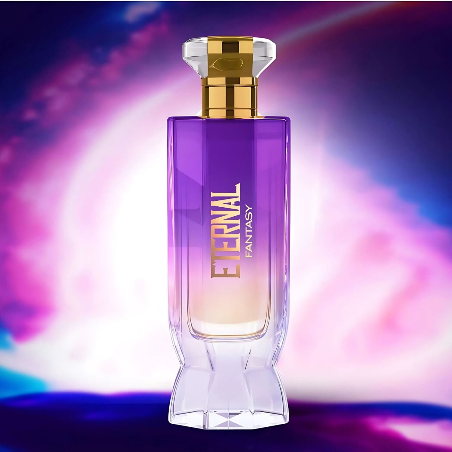 Al Gazal Eternal Fantasy Edp 100 Ml image number 2.0