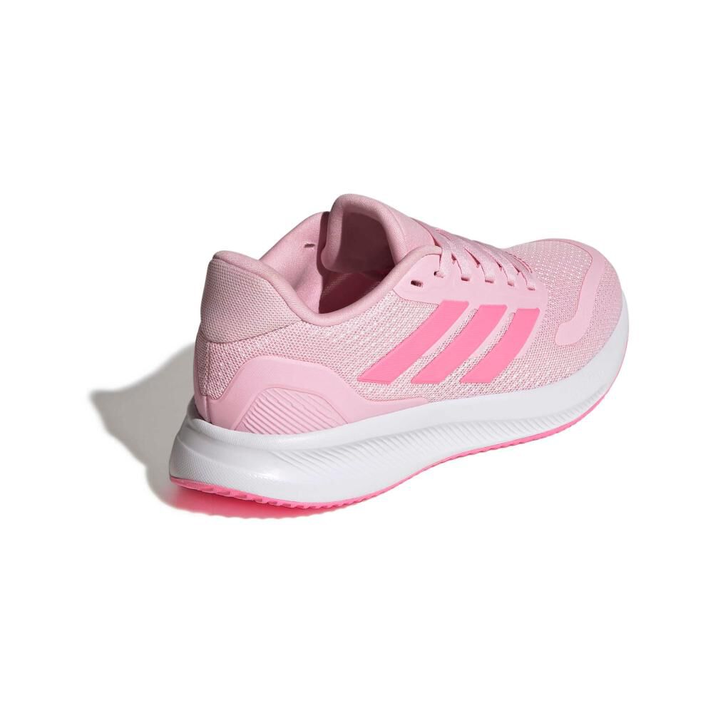 Zapatilla Running Unisex Adidas Runfalcon 5 J image number 3.0