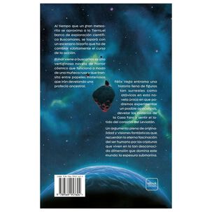 El Mar Viene A Buscarnos (tapa R&uacute;stica) - F&eacute;lix Vega | Libro