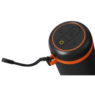 Parlante Bluetooth 5.4 Port&aacute;til 2" X2 Tws Mggyrosb Master-g