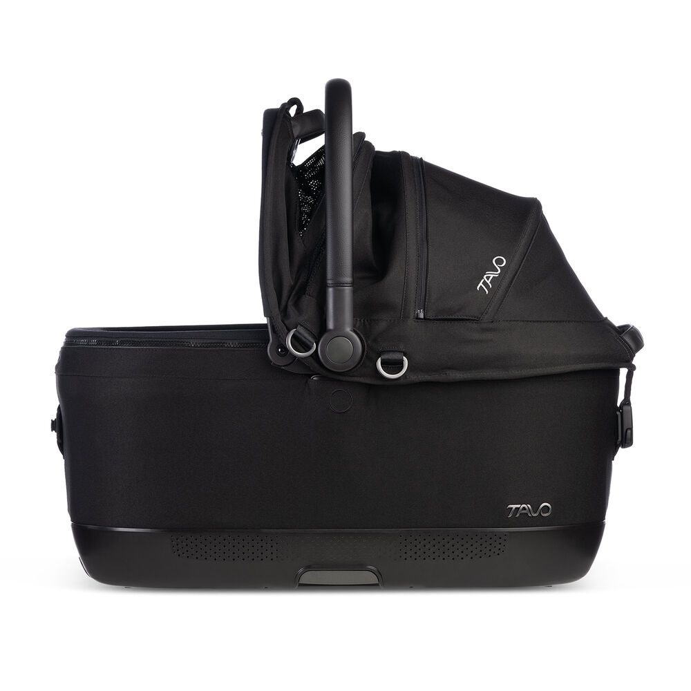 Silla Auto Mascotas Maeve Iso6x Onyx image number 4.0