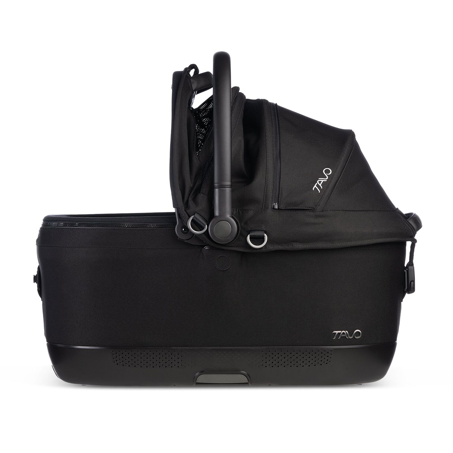 Silla Auto Mascotas Maeve Iso6x Onyx image number 4.0