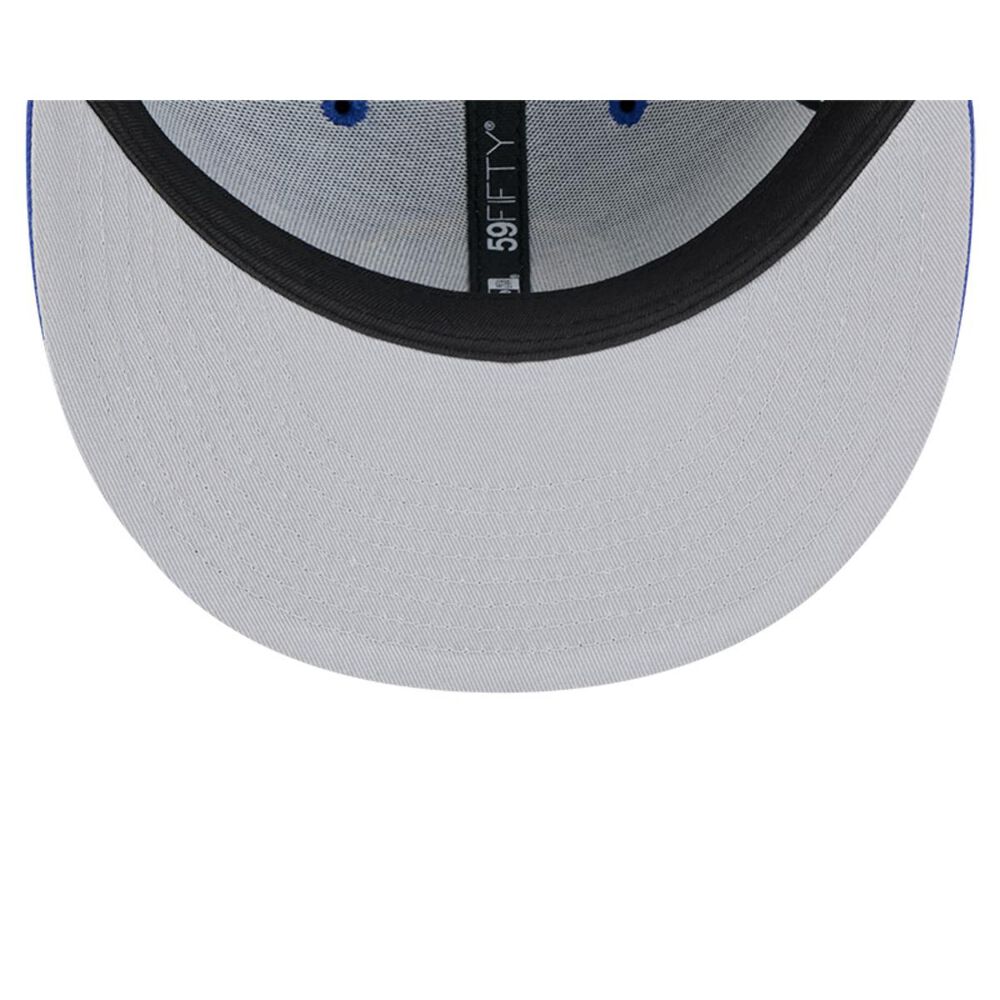 Gorra 59fifty Golden State Warriors Nba Team Verbiage Blue image number 6.0