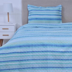 Cubrecama Quilt Cordoba Estampado Infantil 1.5 Plazas Rodrigo