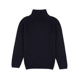 Sweater Escolar Ni&ntilde;a Talla 10 A 16