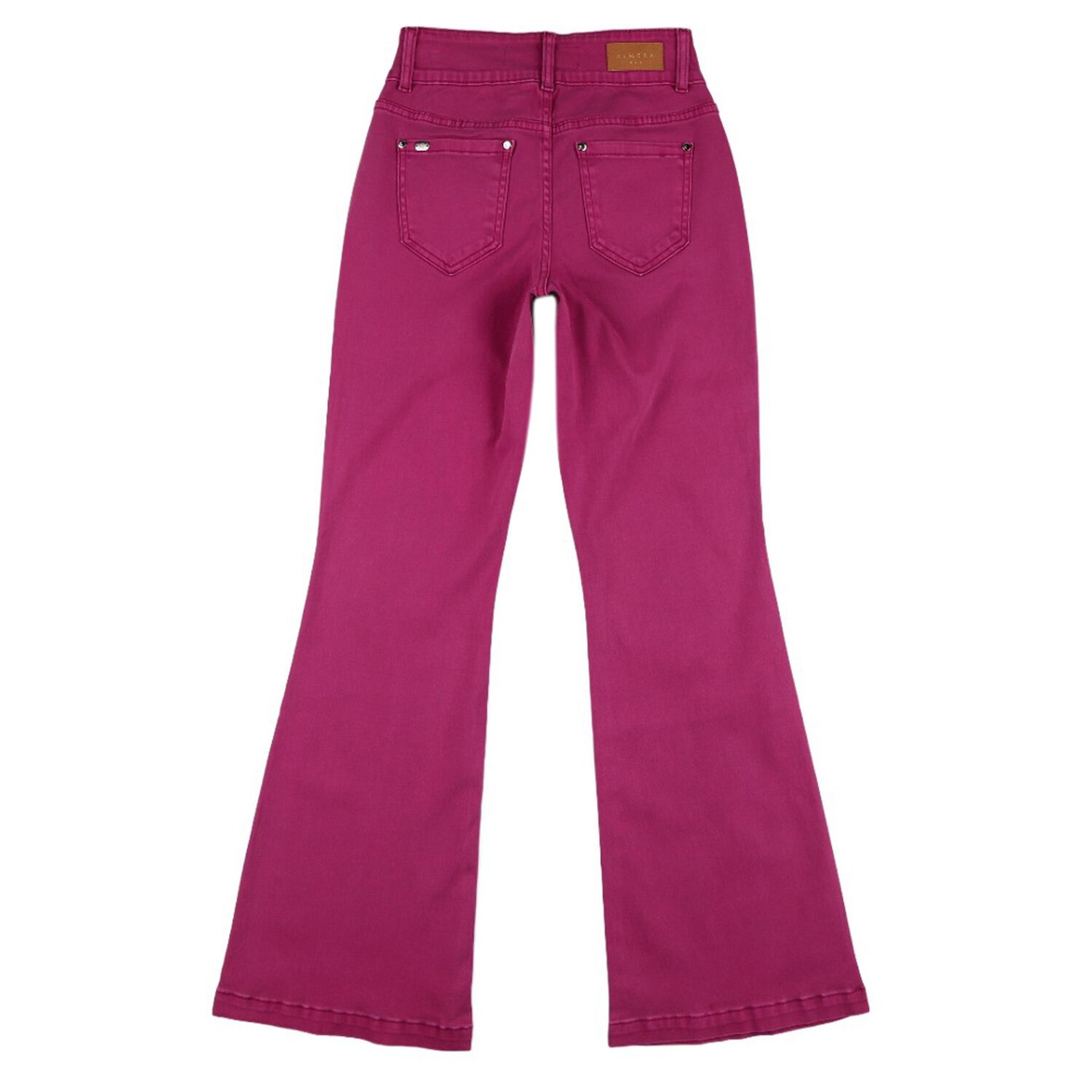 Pantal&oacute;n Mujer Kimera image number 1.0