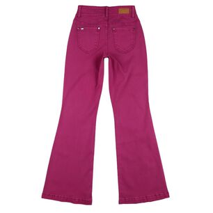 Pantal&oacute;n Mujer Kimera