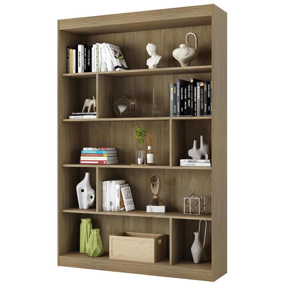 Librero Di Poretti Design Joe image number 0.0