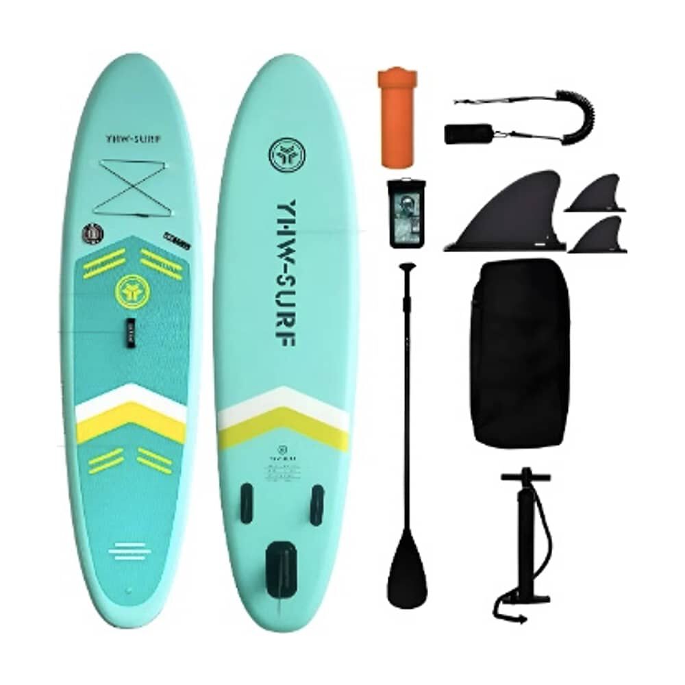 Tabla Stand Up Paddle Inflable image number 0.0