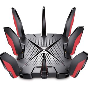 Router Gaming Tp-link Archer Gx90 Ax6600 Tri-band Wi-fi 6