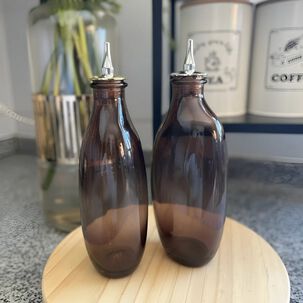 Dispensador Para Endulzante Cafe - Modelo B