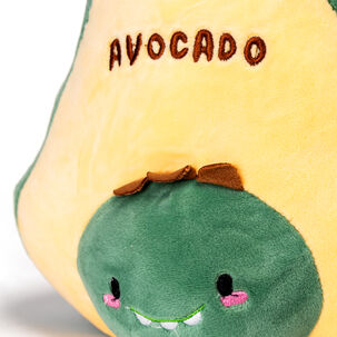 Peluche Palta Verde 15cm Chinitown