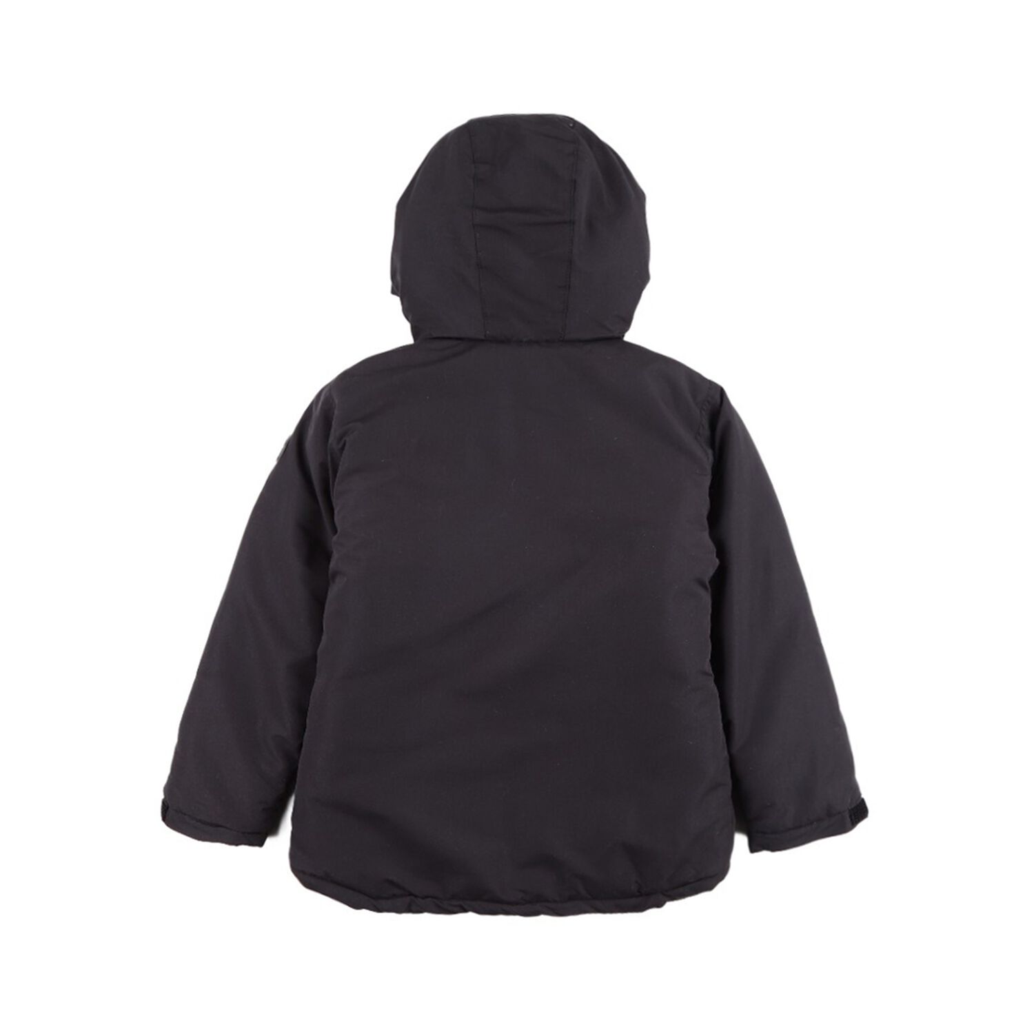 Parka Ni&ntilde;o Topsis image number 1.0