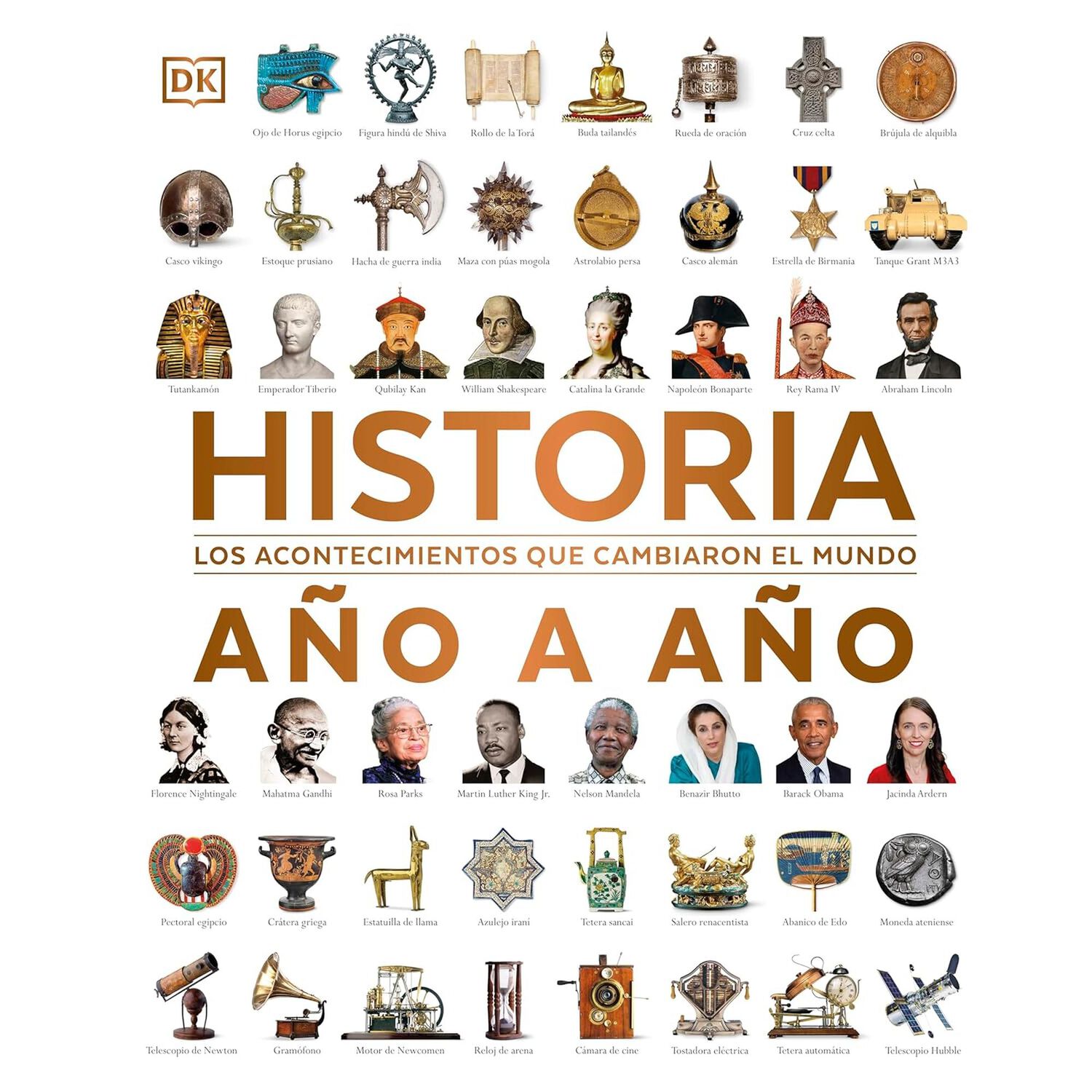 Historia A&ntilde;o A A&ntilde;o image number 0.0
