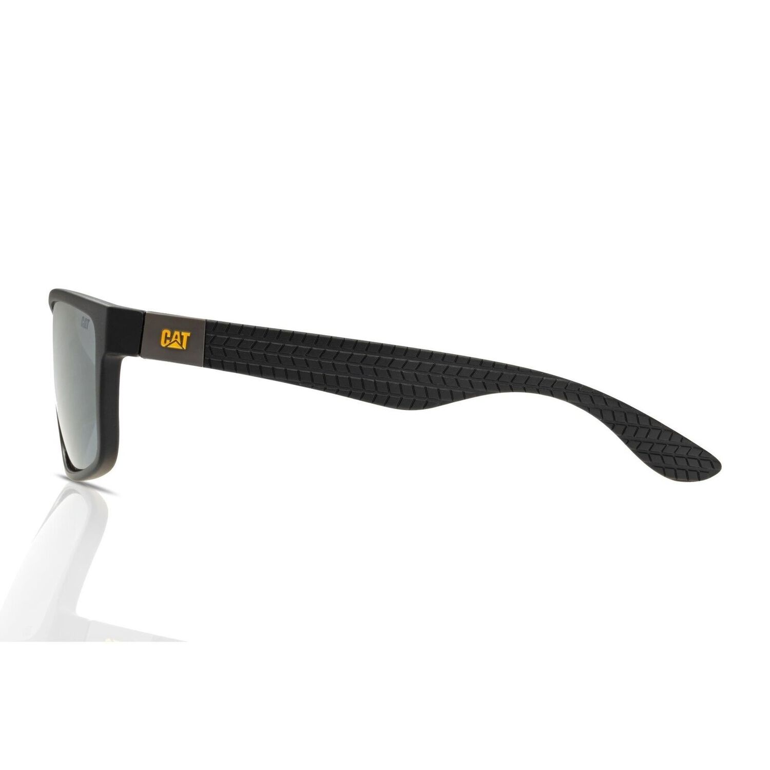 Lentes De Sol Polarizados Cat Cts-8018-104p Negro image number 2.0