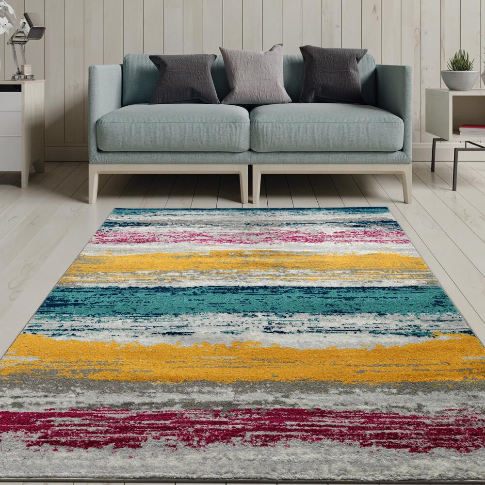 Alfombra Modalfo Florida / 200x290 Cm image number 1.0