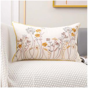 Pack De Fundas De Cojin Decorativa Dise&ntilde;o Boho 30x50 Cm Md11