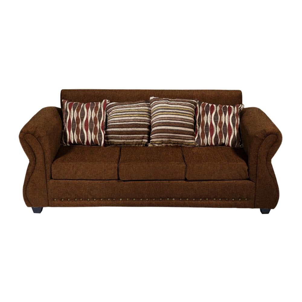 Sof&aacute; Casa Wow Deco Harald / 3 Cuerpos image number 0.0