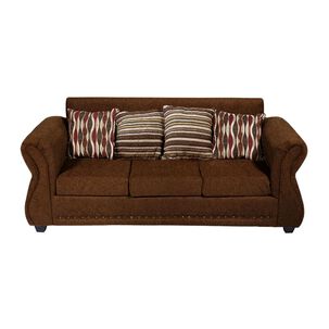 Sof&aacute; Casa Wow Deco Harald / 3 Cuerpos