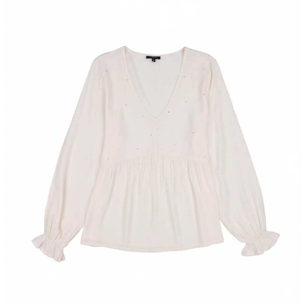 Blusa Mujer Kimera image number 0.0