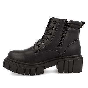 Bot&iacute;n Escolar Ni&ntilde;a Teener Chumy Negro