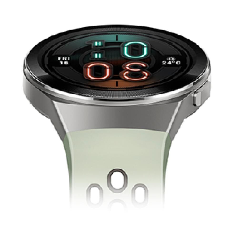 Smartwatch Huawei GT2E Mint / 4 GB image number 2.0
