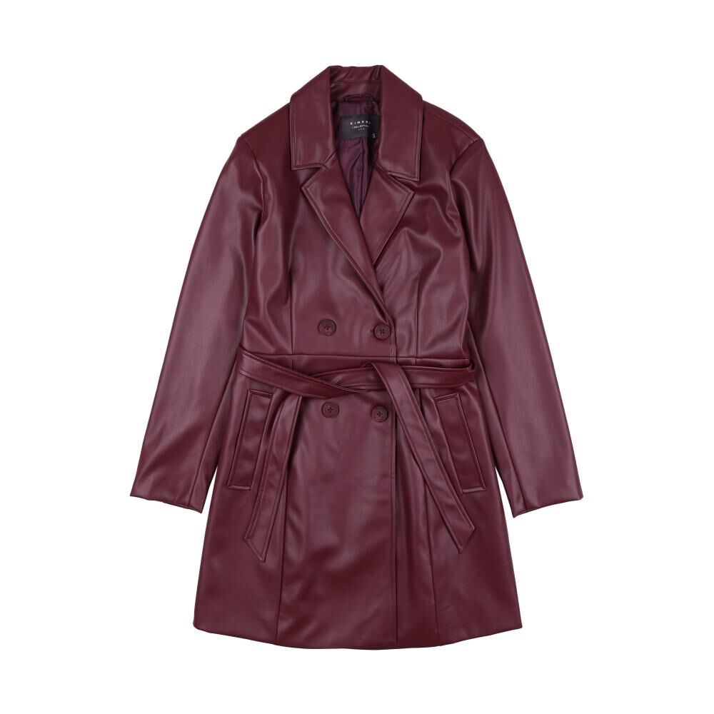 Chaqueta Mujer Kimera image number 0.0