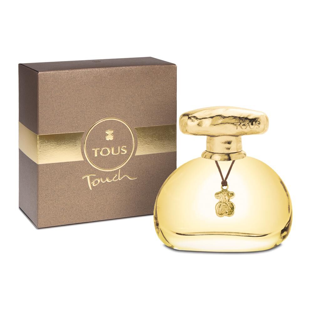 Tous Touch Edt 30Ml Edl image number 0.0