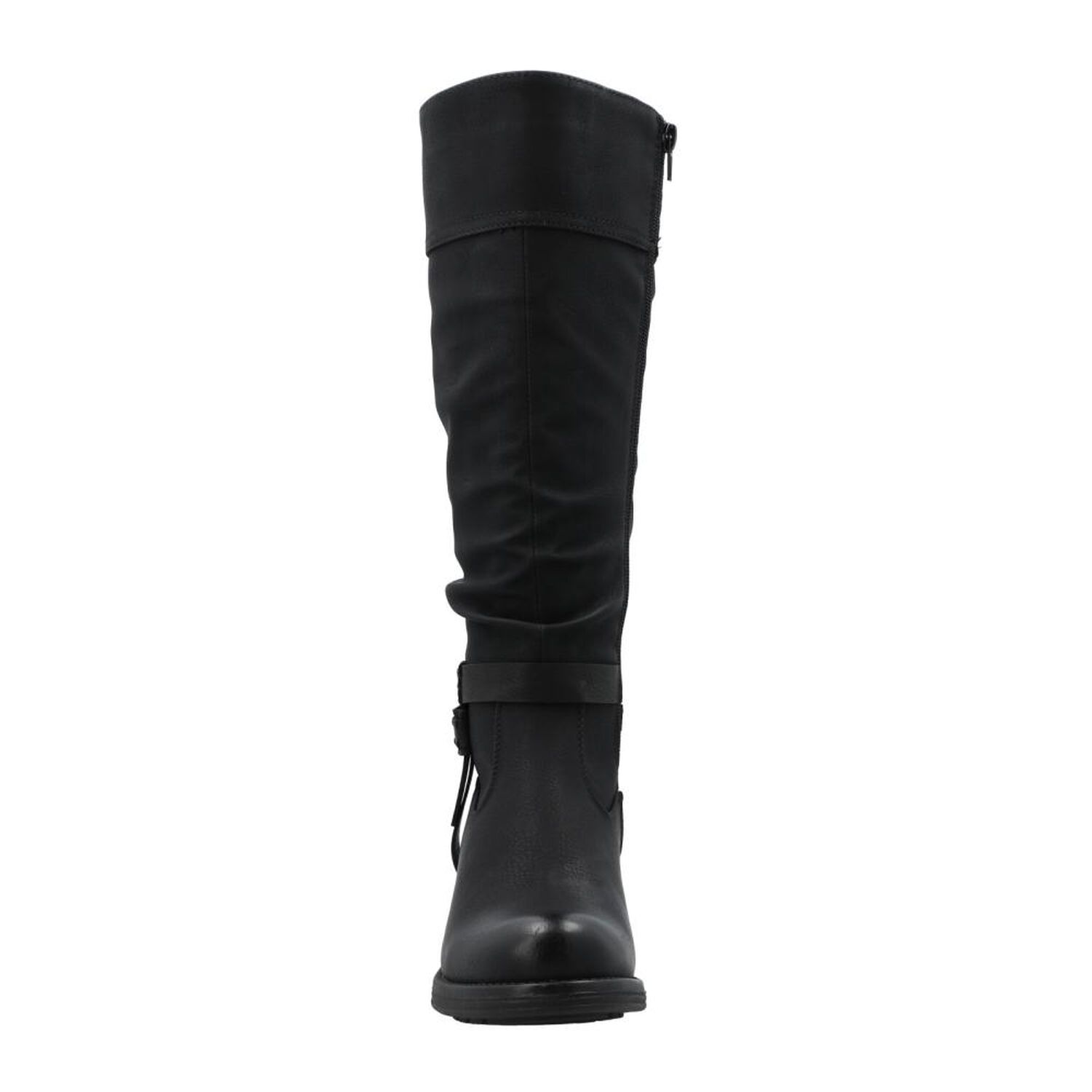 Bota Mujer Azaleia Lara Negro image number 2.0