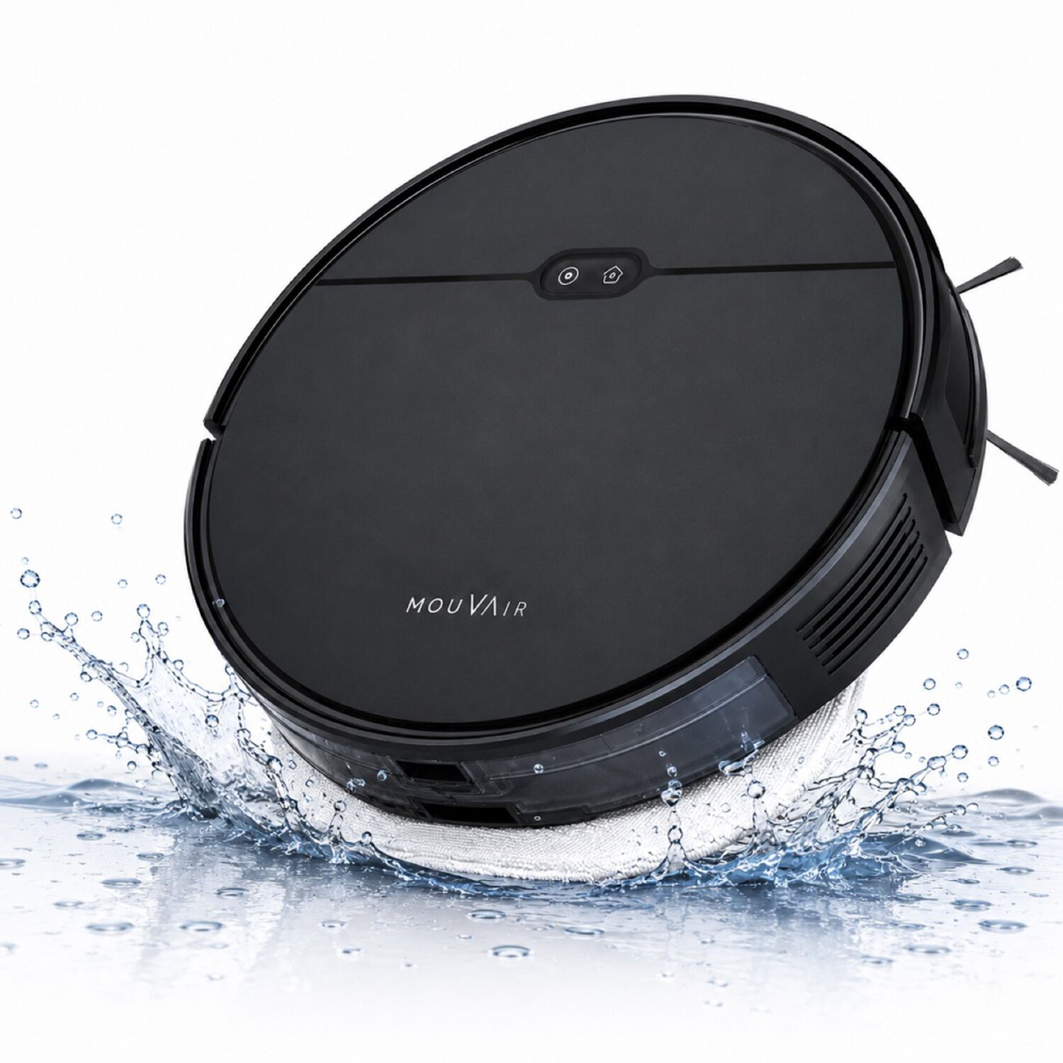 Aspiradora Robot Y Trapeadora Mouvair Smart Clean image number 1.0