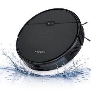 Aspiradora Robot Y Trapeadora Mouvair Smart Clean