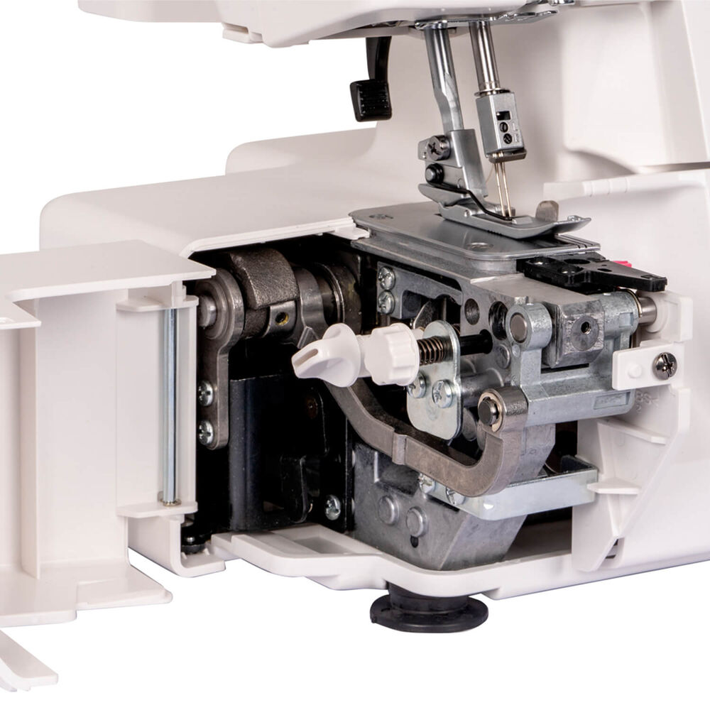 M&aacute;quina Overlock Mylock 454d image number 7.0