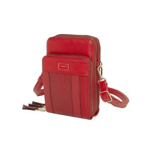 Portacelular Secret Pretoria Sc6 Xl Rojo