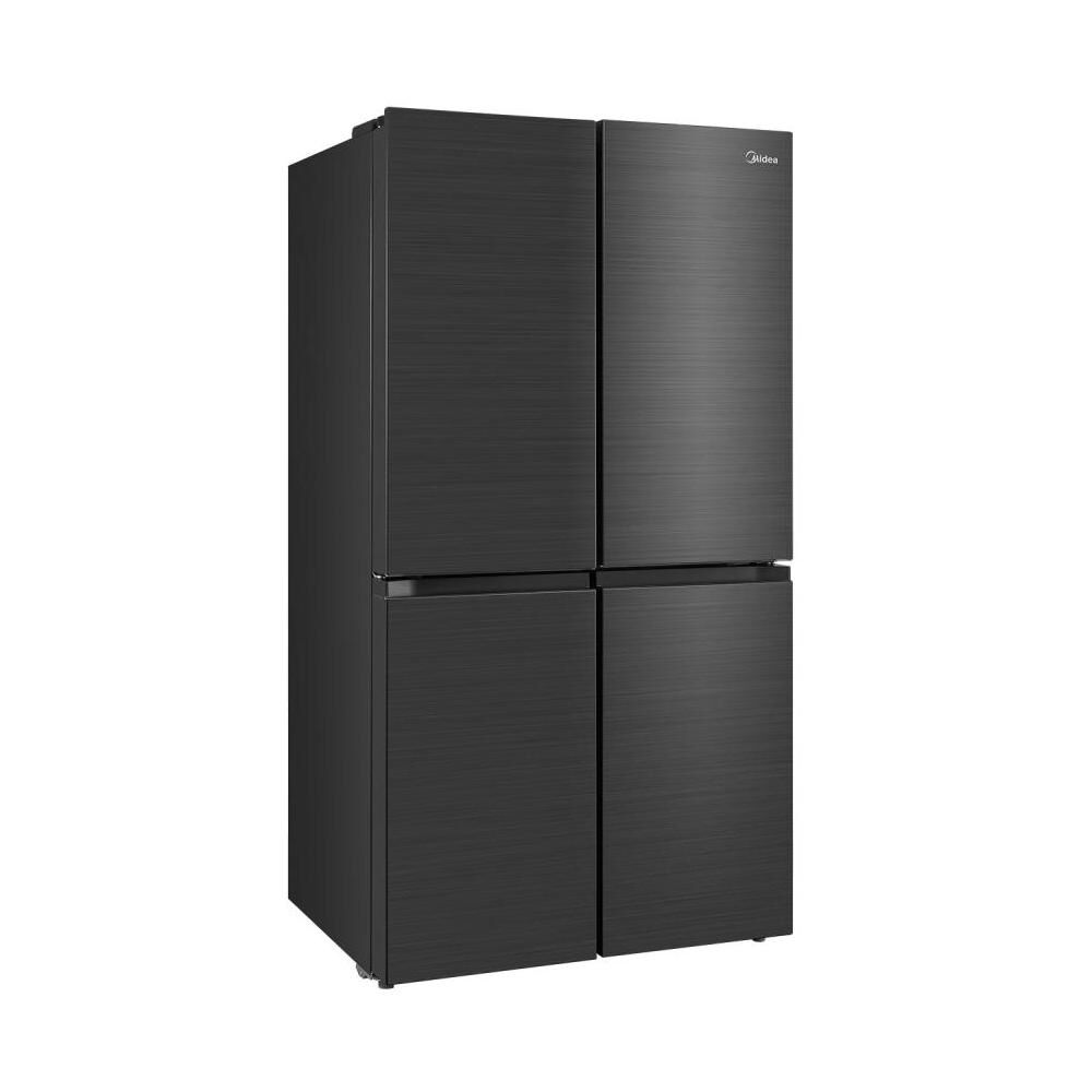 Refrigerador Multidoor Midea MDRM923FGEDX / No Frost / 706 Litros / C image number 5.0