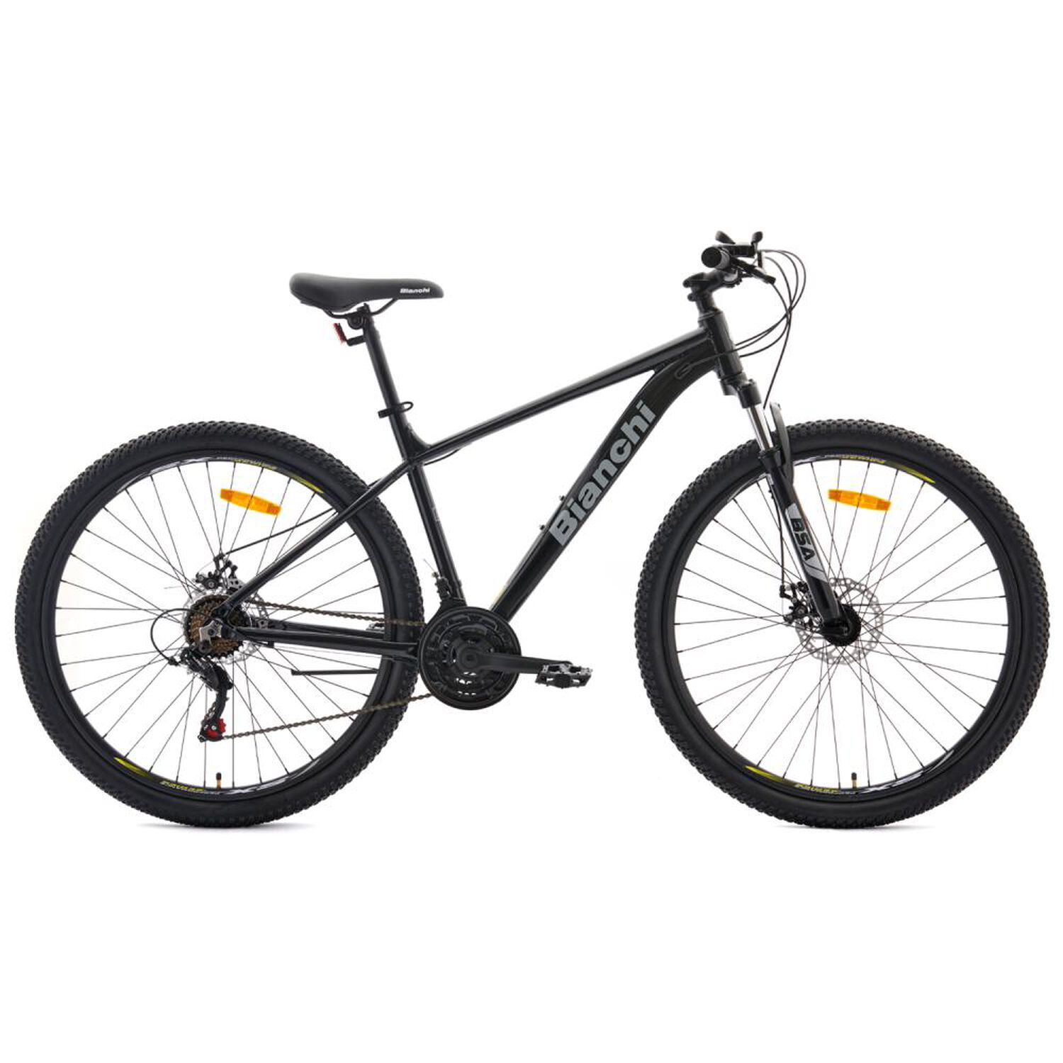 Bicicleta Mountain Bike Bianchi Bianchi Evolution 29 / Aro 29 image number 0.0