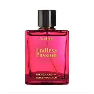 Archies Endless Passion Edp 100 Ml Mujer