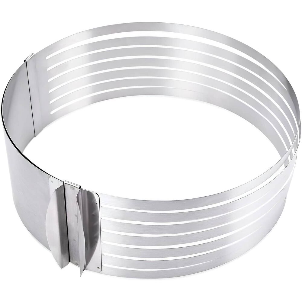 Cortador Bizcocho Ajustable 24-30cm image number 0.0