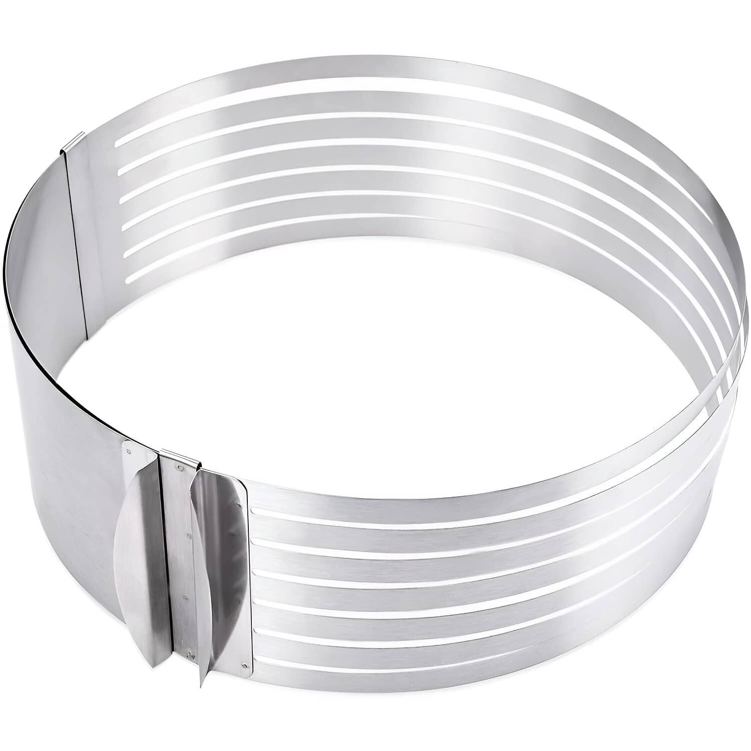 Cortador Bizcocho Ajustable 24-30cm image number 0.0
