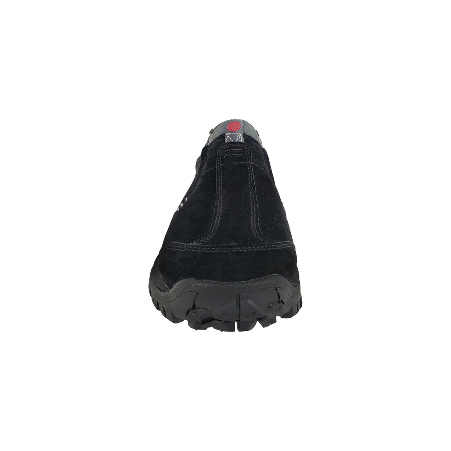 Zapato De Cuero Cedro Negro London Adixt image number 3.0